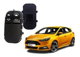 Botao Vidro Eletrico Ford Focus Duplo Botao Vidro Eletrico Ford Focus Duplo