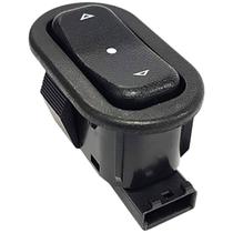 Botão Vidro Elétrico Gauss Dianteiro Zafira 06-10