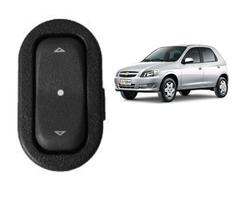 Botao Vidro Eletrico GM Celta Prisma 2009 2010 2011 Simples Botao Vidro Eletrico GM Celta Prisma 2009 2010 2011 Simples