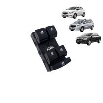 Botão Vidro Eletrico Gm Onix Spin Cobalt 2013 2014 2015