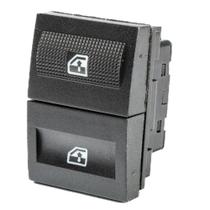 Botão Vidro Elétrico Gol G3 1.0 1.6 Parati G3 1.0 1.6 1.8 Saveiro G3 1.6 1.8 2.0 Voyage G3 1995 a 2005 Led Vermelho Botão Vidro Elétrico Gol G3 1.0 1.6 Parati G3 1.0 1.6 1.8 Saveiro G3 1.6 1.8 2.0 Voyage G3 1995 a 2005 Led Vermelho