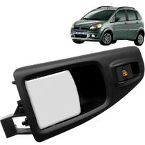 Botão Vidro Elétrico Idea 07 a 17 Traseiro Direito Plástico