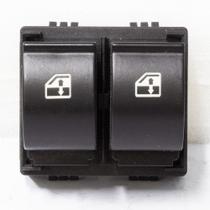 Botão Vidro Elétrico Ideia Linea Palio Punto Siena Strada - Ospina - OSP021025 Botão Vidro Elétrico Ideia Linea Palio Punto Siena Strada - Ospina - OSP021025