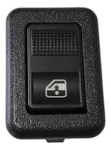 Botão Vidro Elétrico Lado Direito Gol Santana Escort Parati Botão Vidro Elétrico Lado Direito Gol Santana Escort Parati