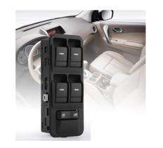 Botao Vidro Elétrico Land Rover Discovery 3 Range Rover Sport 2007 Até 2009