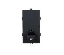 Botão Vidro Elétrico Moldura Cobalt Onix Prisma TG1504020