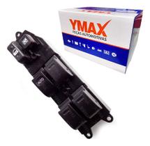 Botão Vidro Elétrico Motorista Toyota Hilux Sw4 1992 Á 1997 Botão Vidro Elétrico Motorista Toyota Hilux Sw4 1992 Á 1997