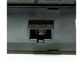 Botão Vidro Elétrico Palio após 2012 LD - Ospina - OSP021018