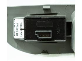 Botão Vidro Elétrico Palio após 2012 LE - Ospina - OSP021019