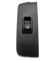 Botão Vidro Elétrico Palio Strada Dianteiro - Simples Botão Vidro Elétrico Palio Strada Dianteiro - Simples