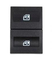 Botao vidro eletrico Parati G3 Plus Turbo tour Fun Simples