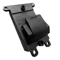 Botão Vidro Elétrico Passageiro New Fit City 2009 2010 2011 Botão Vidro Elétrico Passageiro New Fit City 2009 2010 2011