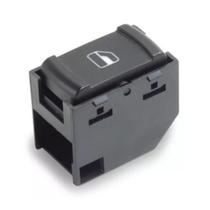 Botão Vidro Eletrico Passageiro Volkswagen Golf Bora Passat