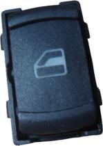 Botão Vidro Elétrico Passat Variant Golf Bora Original Vw