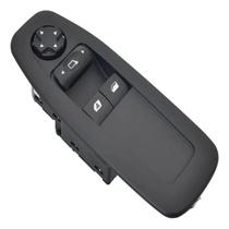 Botão Vidro Elétrico Peugeot 208 2008 3008 5008