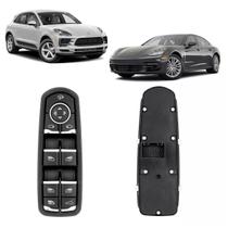 Botão Vidro Elétrico Porsche Cayenne 2010 A 2016 Motorista Botão Vidro Elétrico Porsche Cayenne 2010 A 2016 Motorista