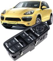 Botao Vidro Eletrico Porsche Cayenne Panamera Macan