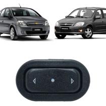 Botão vidro elétrico prisma meriva corsa celta 93354155