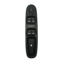 Botao Vidro Eletrico Quadruplo Fiat Punto 12 Em Diante