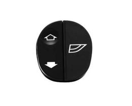 Botão Vidro Elétrico Simples Ford KA Antigo Tiger TG1503006