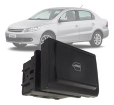 Botao Vidro Eletrico Simples Painel Direito Traseiro Gol G5