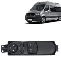 Botão vidro elétrico sprinter 311 313 415 515 a9065451213 Botão vidro elétrico sprinter 311 313 415 515 a9065451213