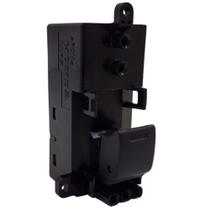Botao Vidro Eletrico Traseiro Almapy Civic 12 Em Diante