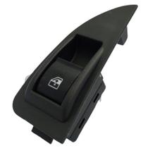 Botao Vidro Eletrico Traseiro Simples Fiat Palio 03 A 04