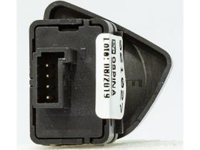 Botão Vidro Elétrico Uno Novo após 2010 LD - Ospina - OSP021026 Botão Vidro Elétrico Uno Novo após 2010 LD - Ospina - OSP021026