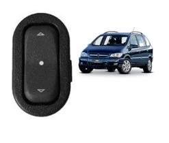 Botao Vidro Eletrico Zafira 2008 2009 2007 2011 2012 Simples Botao Vidro Eletrico Zafira 2008 2009 2007 2011 2012 Simples