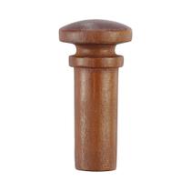 Botão Violino 3/4 - 4/4 Boxwood Standard Class E2A411