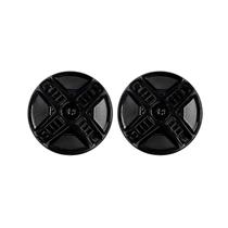 Botao Viseira Suporte Fixador Capacete Agv Blade Black