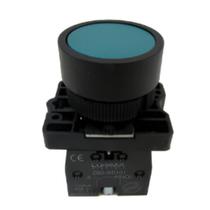 Botao xb2-ea31 plastico verde na