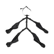 Botas Ajustáveis Impermeáveis Para Cães, Calçados Macios Para Caminhada Ao Ar Livre Para Bulldog Botas Ajustáveis Impermeáveis Para Cães, Calçados Macios Para Caminhada Ao Ar Livre Para Bulldog