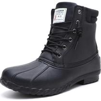 Botas ALEADER Channing Impermeáveis e Isoladas Pretas 9 US