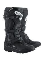 Botas Alpinestars Tech 3 Enduro Unissex Pretas Tamanho 09 Botas Alpinestars Tech 3 Enduro Unissex Pretas Tamanho 09