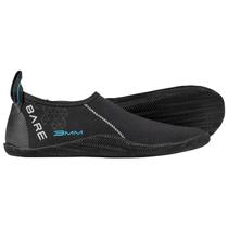 Botas Bare de neoprene 3 mm para esportes aquáticos, unissex Botas Bare de neoprene 3 mm para esportes aquáticos, unissex