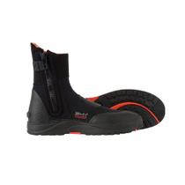 Botas Bare Ultracálidas de Neopreno 5MM com Zíper Unissex 13 Botas Bare Ultracálidas de Neopreno 5MM com Zíper Unissex 13