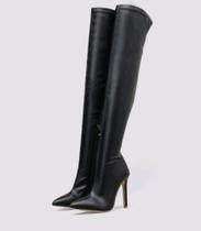 Botas cano longo Botas cano longo