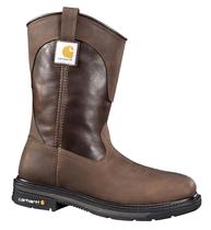 Botas Carhartt Wellington Square Safety Toe Leather Work