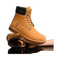 Botas Casuals Impermeáveis para Outdoor - Conforto e Versatilidade
