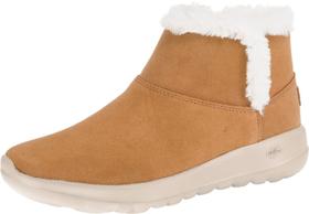 Botas Chukka Skechers ON-The-GO Joy 15501 para Mujer Chestnut Botas Chukka Skechers ON-The-GO Joy 15501 para Mujer Chestnut