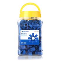 Botas de alívio de tensão Cable Matters Cat6/Cat5e RJ45, pacote com 200