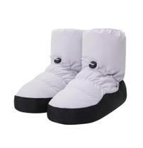 Botas de aquecimento de balé Daydance Teen Girls Women Roxas