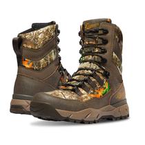 Botas de caça Danner Vital Waterproof 8” para homens - tamanho 9.5 EE