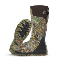 Botas de caça LaCrosse Alphaburly Pro 18 impermeáveis para homens Botas de caça LaCrosse Alphaburly Pro 18 impermeáveis para homens