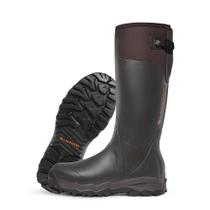 Botas de caça LaCrosse Alphaburly Pro 18 impermeáveis para homens Botas de caça LaCrosse Alphaburly Pro 18 impermeáveis para homens