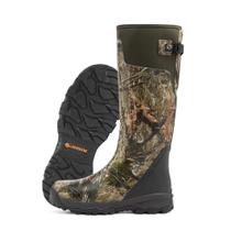 Botas de caça LaCrosse Alphaburly Pro 18 impermeáveis para homens Botas de caça LaCrosse Alphaburly Pro 18 impermeáveis para homens