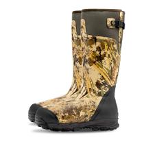 Botas de caça LaCrosse Alphaburly Pro 18 isoladas para homens