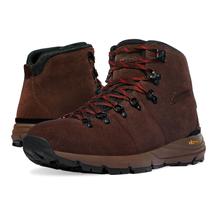 Botas de caminhada Danner Mountain 600 impermeáveis para homens - 10D